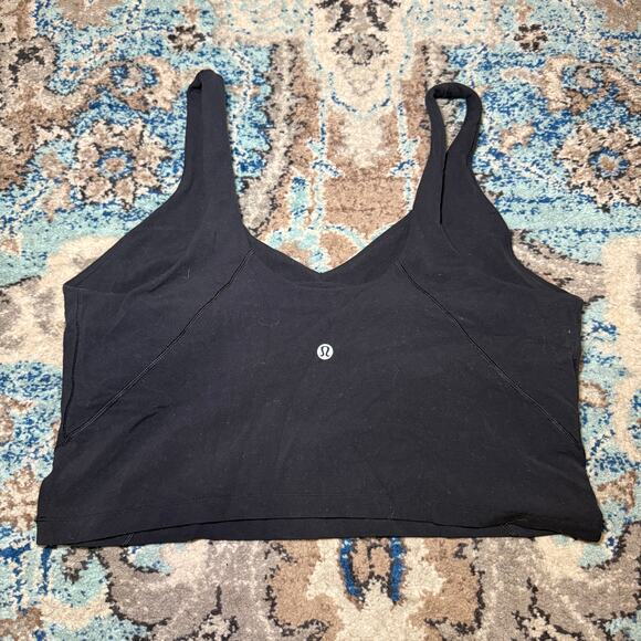 Lululemon Align Tank Top 14 - Picture 3 of 5